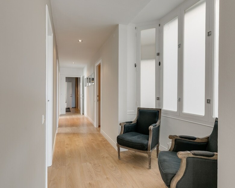 Look Barcelona Apartments