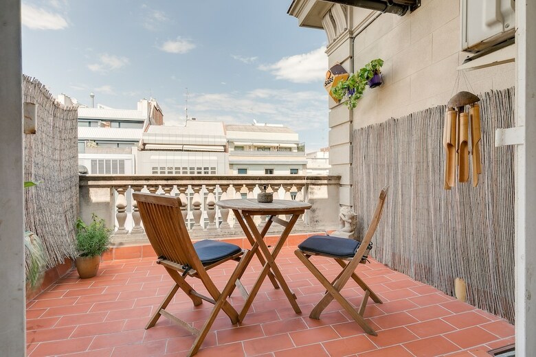 Look Barcelona Apartments