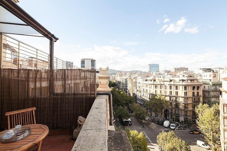 Look Barcelona Apartments