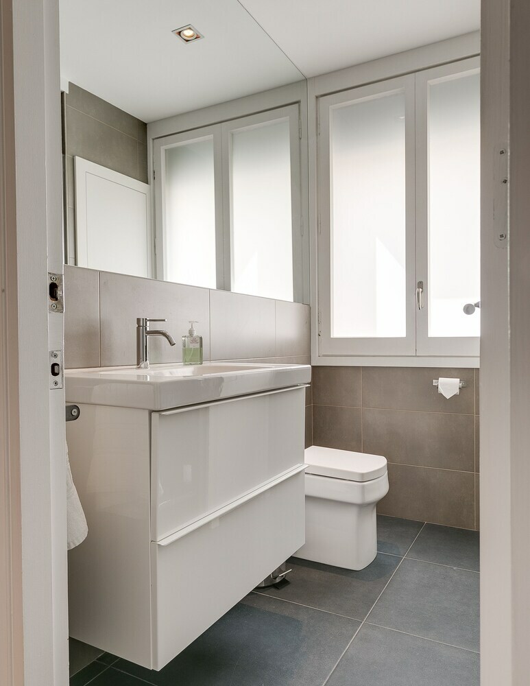 Look Barcelona Apartments