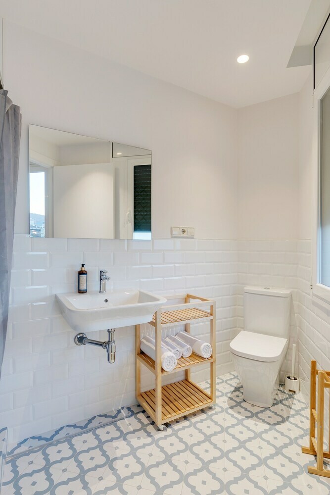 Look Barcelona Apartments