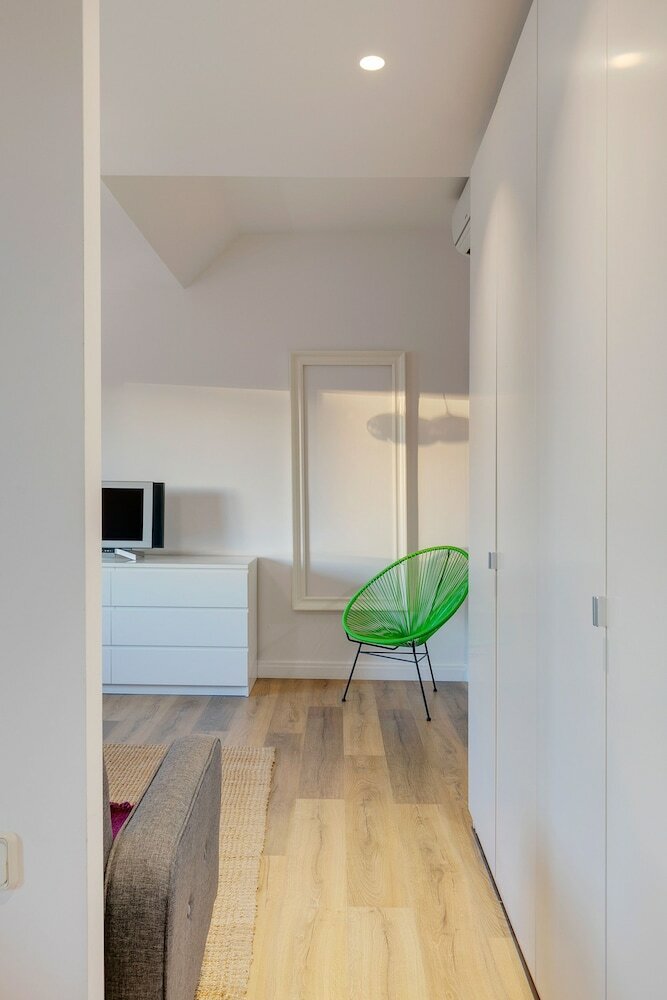 Look Barcelona Apartments