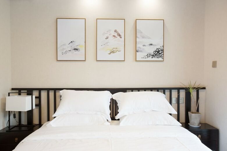Hangzhou Shifang Hotel