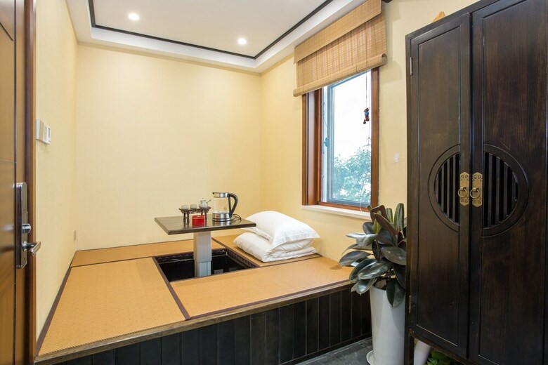 Hangzhou Shifang Hotel