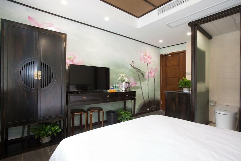Hangzhou Shifang Hotel