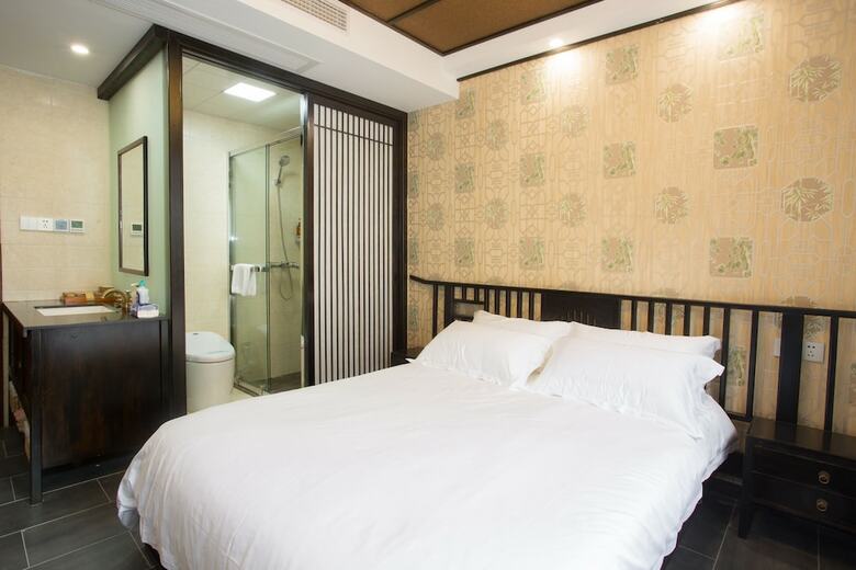Hangzhou Shifang Hotel