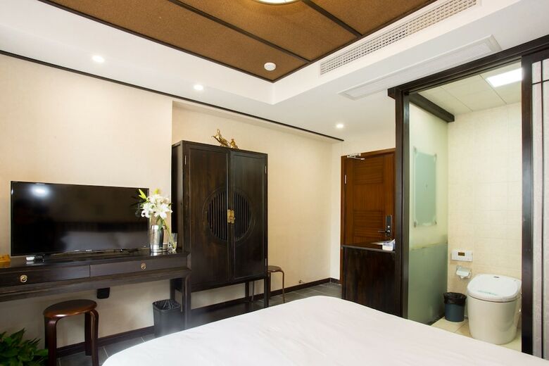 Hangzhou Shifang Hotel
