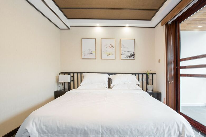 Hangzhou Shifang Hotel