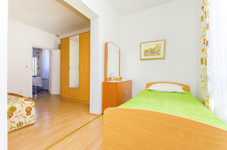 Apartments Biserka