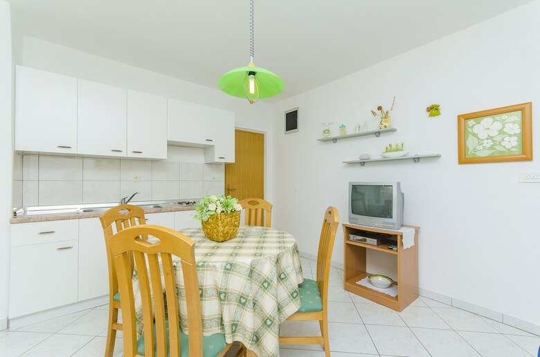 Apartments Biserka