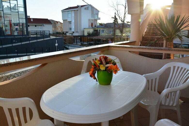 Apartments Biserka