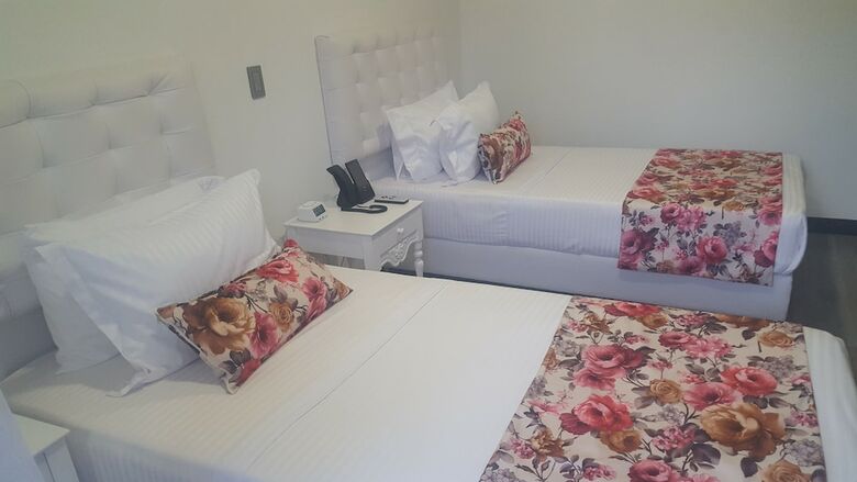 Hotel Arvut Collection