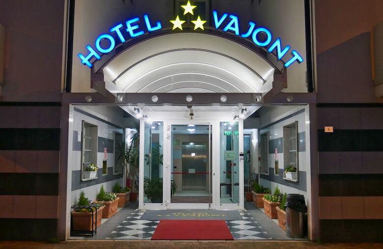 Hotel Vajont