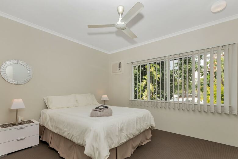 Apartamentos The Moorings Yorkeys Knob