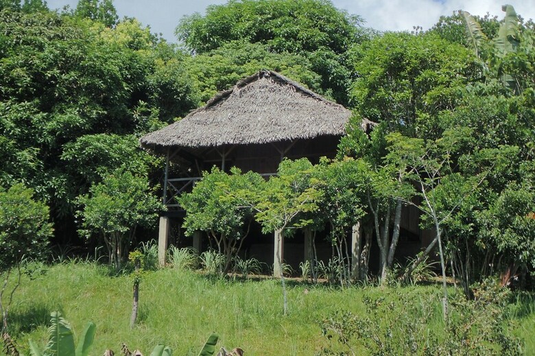 Hotel Sahorana Lodge