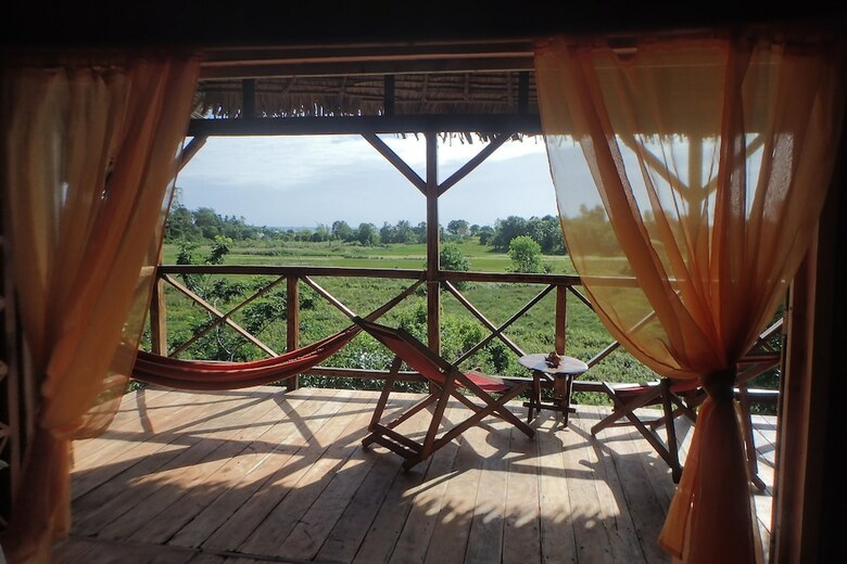 Hotel Sahorana Lodge