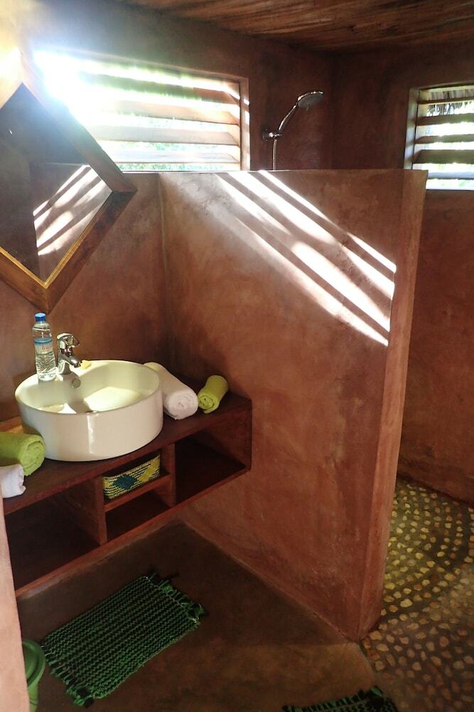 Hotel Sahorana Lodge