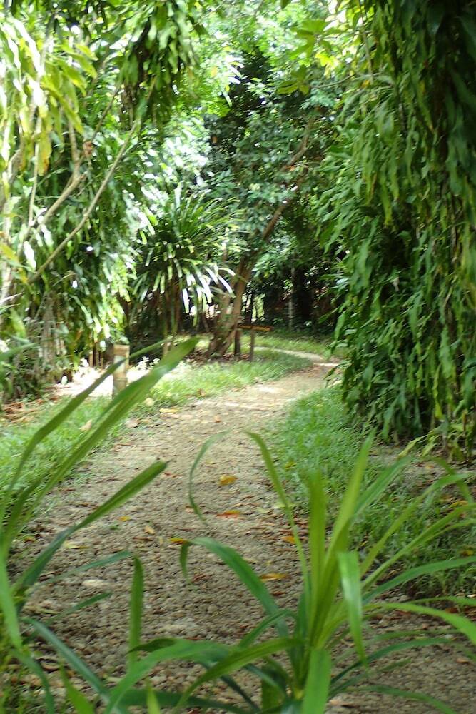 Hotel Sahorana Lodge