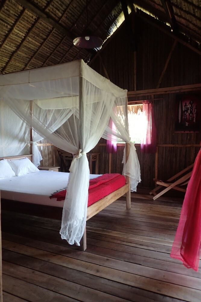 Hotel Sahorana Lodge