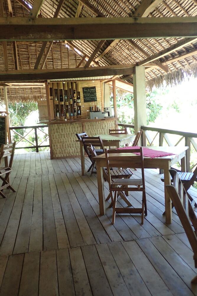 Hotel Sahorana Lodge