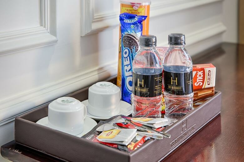 The Herriott Hotel & Suite