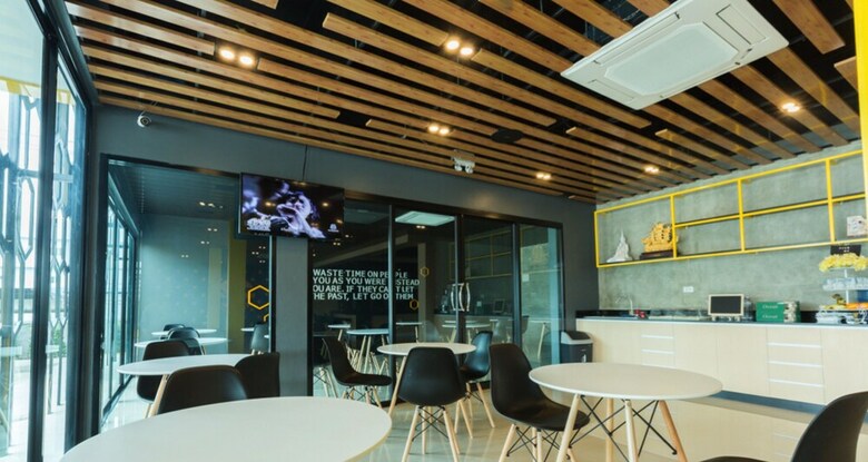 Seven Bee Boutique Hotel