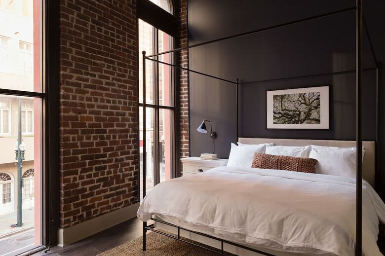 Apartamentos Sonder The Baronne Lovely 2br
