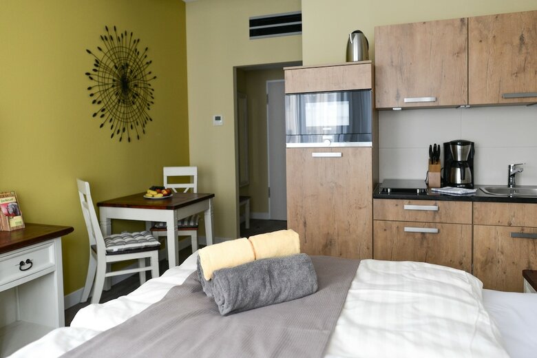 Apartment Central
