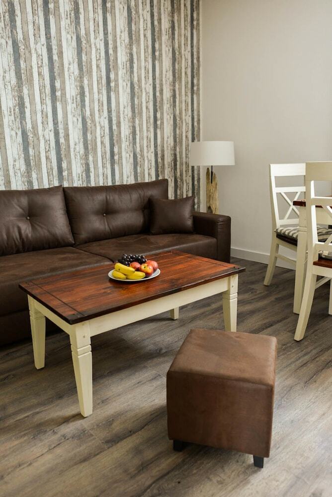 Apartment Central