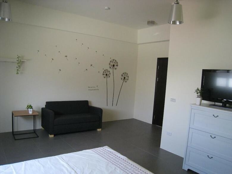 Hotel Penghu 123 V-stone Inn