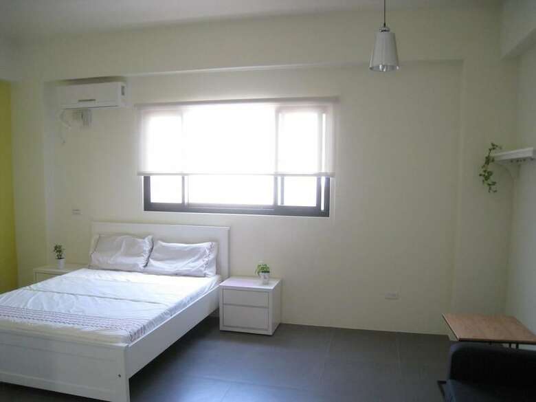 Hotel Penghu 123 V-stone Inn