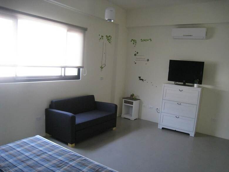 Hotel Penghu 123 V-stone Inn
