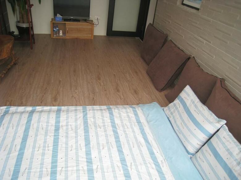Hotel Penghu 123 V-stone Inn