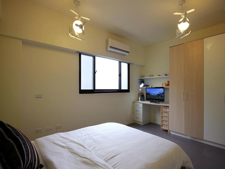Hotel Penghu 123 V-stone Inn