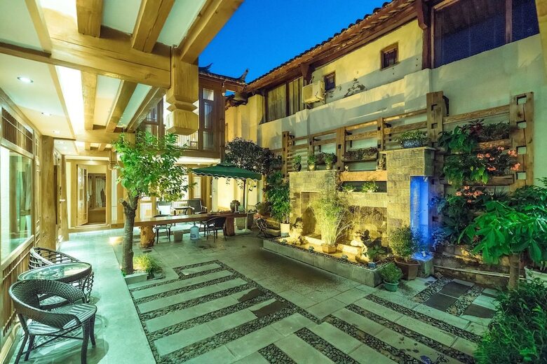 Posada Glory Of King Inn