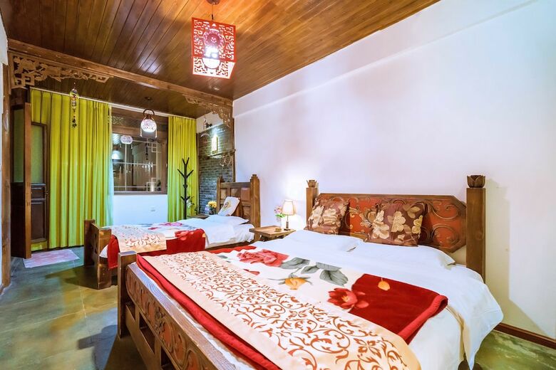 Posada Glory Of King Inn