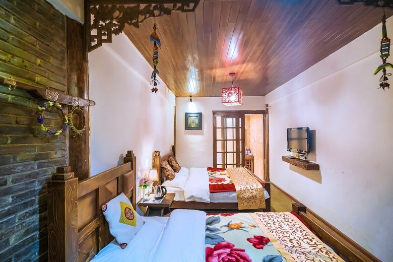 Posada Glory Of King Inn