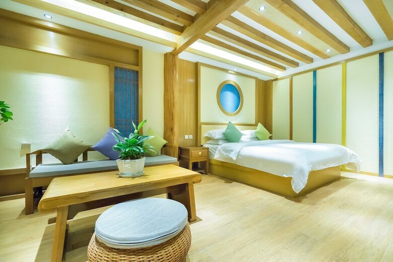 Posada Glory Of King Inn