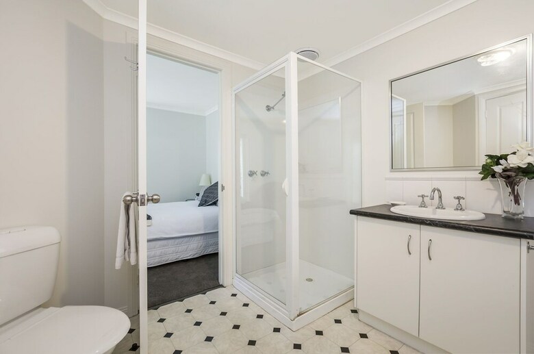 Apartamentos Johansson's Perch No. 3