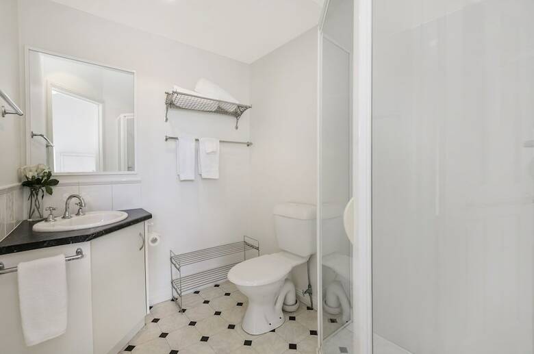 Apartamentos Johansson's Perch No. 3