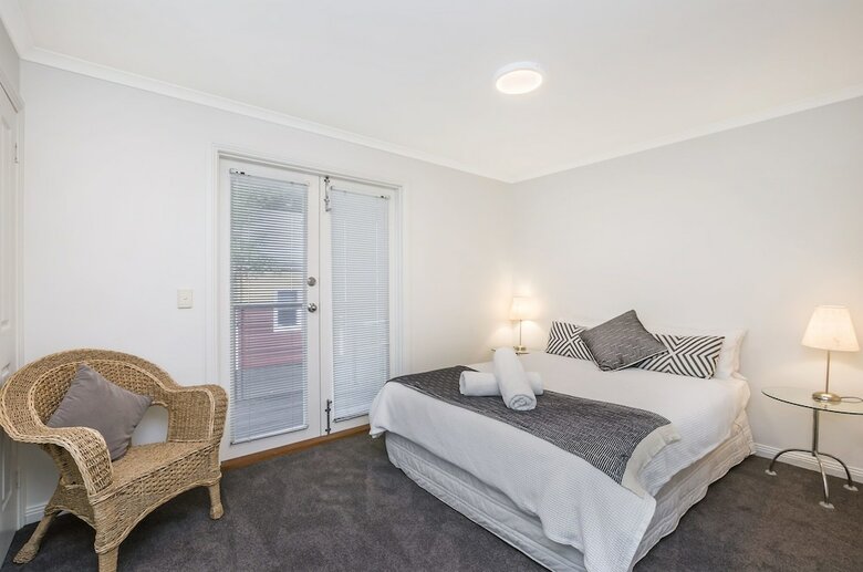 Apartamentos Johansson's Perch No. 3