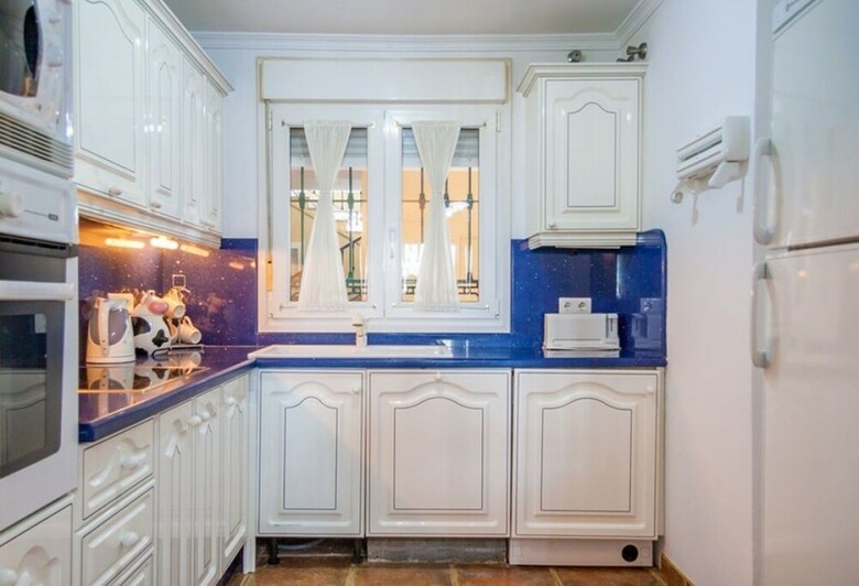 Apartamento Milenio Canovas Nerja
