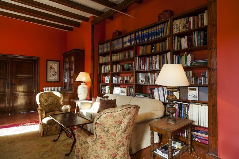 Agroturismo Finca El Cercado