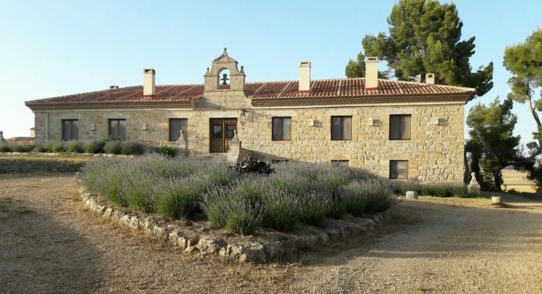 Agroturismo Finca El Cercado