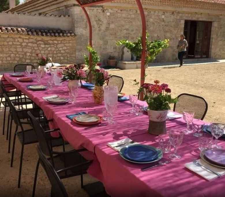 Agroturismo Finca El Cercado