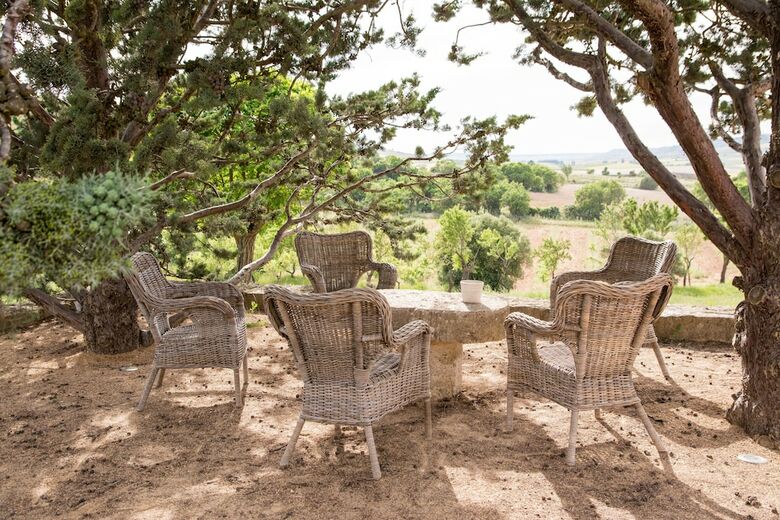 Agroturismo Finca El Cercado