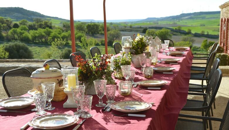 Agroturismo Finca El Cercado
