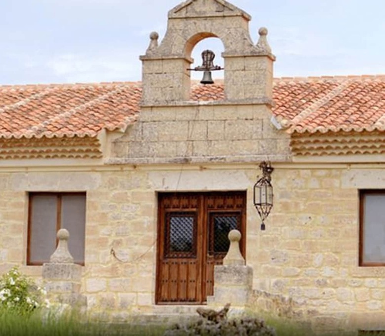 Agroturismo Finca El Cercado