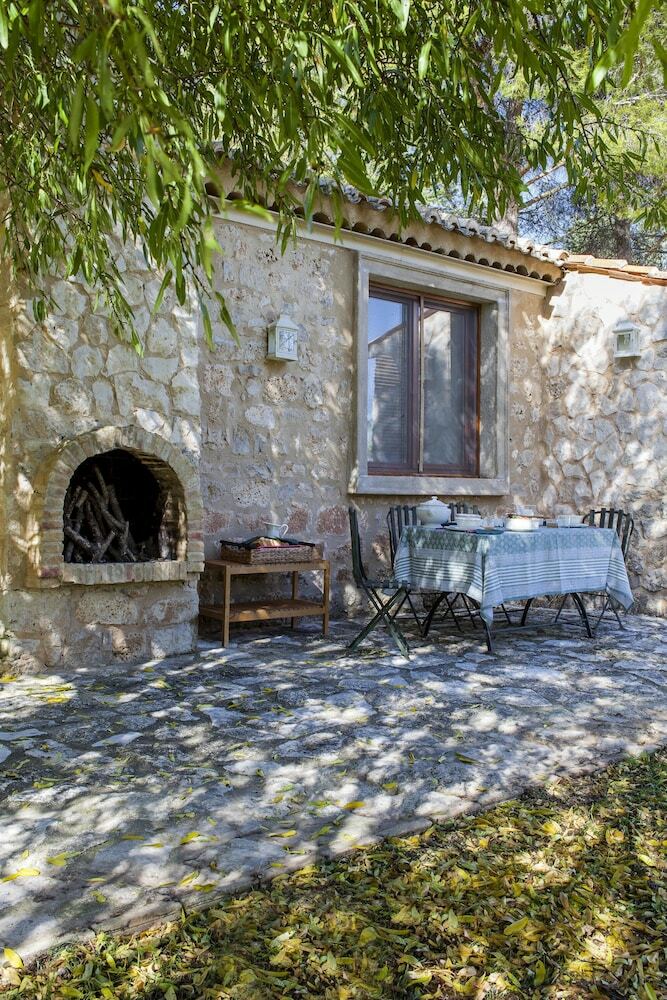 Agroturismo Finca El Cercado
