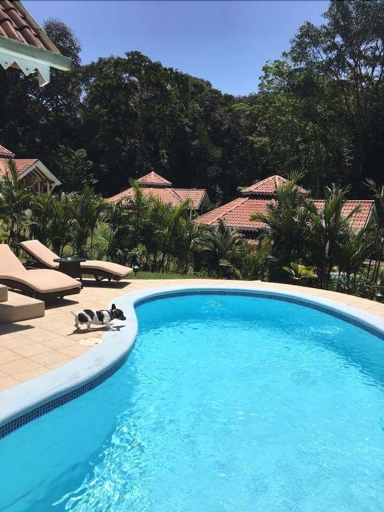 Villa Second Prime Retreats All Inclusive